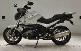 BMW R1200R 2012