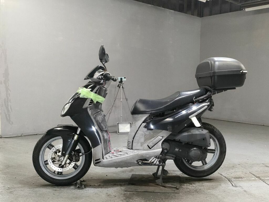 Продажа APRILIA SPORTCITY 250 VBA0 статистика — MotoBAY.SU