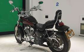 HONDA STEED 400 1993 NC26