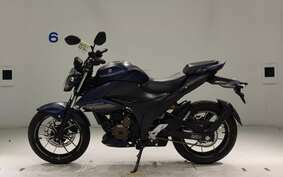 SUZUKI GIXXER 250 ED22Y