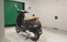 VESPA LX125 M441