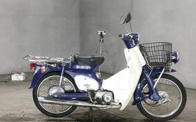 HONDA PRESS CUB 50 C50