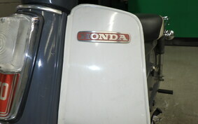 HONDA C70 SUPER CUB C70