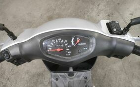 SUZUKI ADDRESS V125 CF4EA