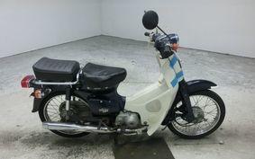 HONDA C70 SUPER CUB HA02