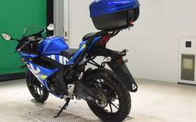 SUZUKI GSX-R125 DL33B