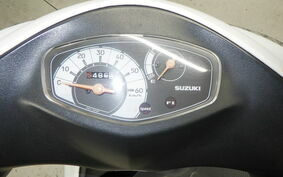 SUZUKI ADDRESS V50 Gen.2 CA44A