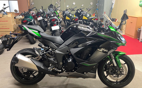 KAWASAKI NINJA 1000 SX 2023 ZXT02K