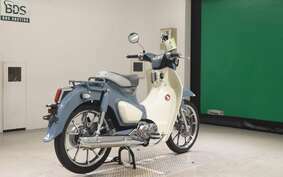 HONDA C125 SUPER CUB JA58