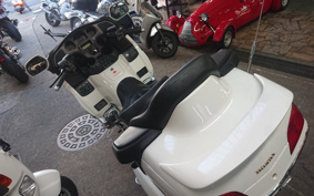 HONDA GL1800 GOLDWING  2003 SC47