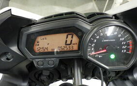 YAMAHA FZ FAZER 2010 RN21J