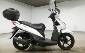 SUZUKI ADDRESS 110 CE47A