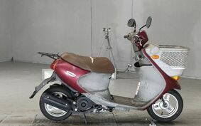 SUZUKI LET's 4 Basket CA43A