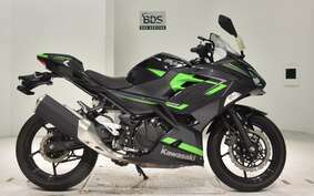 KAWASAKI NINJA 400 2018 EX400G