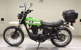 KAWASAKI 250TR BJ250F