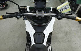 HONDA ADV150 KF38