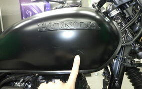 HONDA GB350 2022 NC59