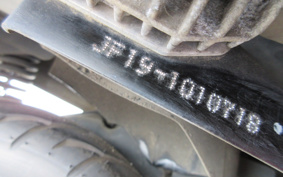 HONDA LEAD 110 JF19
