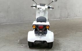 HONDA GYRO X TD02