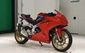 HONDA CBR250RR A MC51