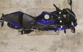 YAMAHA YZF-R25 A RG43J