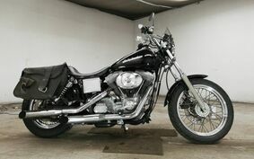 HARLEY FXD 1450 2000 GHV