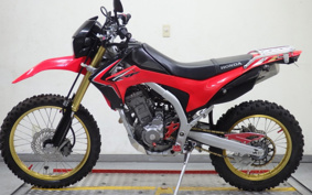 HONDA CRF250L MD38