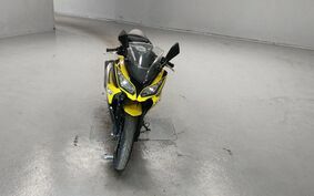 KAWASAKI NINJA 250 EX250L