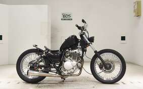 SUZUKI GRASS TRACKER Bigboy NJ4BA