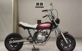 HONDA APE 50 AC16