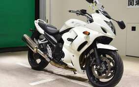 SUZUKI BANDIT 1250 F 2012 GW72A