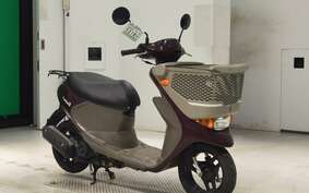 SUZUKI LET's 4 Basket CA43A