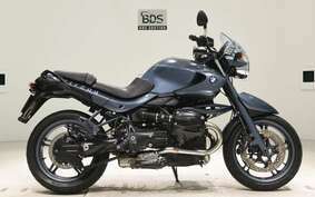 BMW R1150R 2005