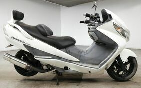 SUZUKI SKYWAVE 250 (Burgman 250) S CJ43A