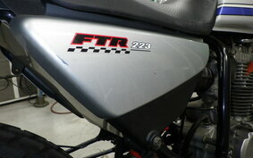 HONDA FTR223 MC34