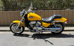 HONDA MAGNA 750 1995 RC43