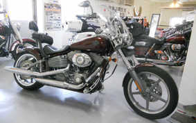 HARLEY FXCW Softail Rocker 2010 JJ5