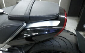 TRIUMPH ROCKET III R 2024