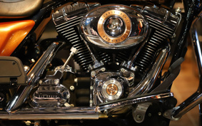 HARLEY HARLEY FLHRC1450-1690 2008 FR4