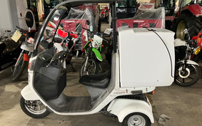 HONDA GYRO CANOPY TA03