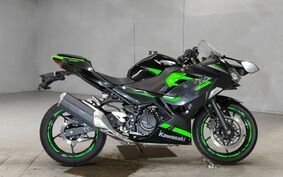 KAWASAKI NINJA 400 2019 EX400G