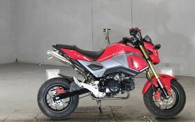 HONDA GROM JC61