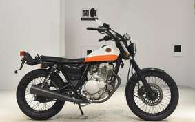 SUZUKI GRASS TRACKER NJ47A