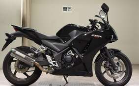 HONDA CBR250R A MC41