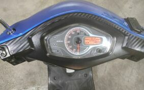 SUZUKI ADDRESS V125 S CF4MA