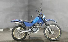 YAMAHA SEROW 225 W 4JG