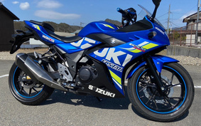 SUZUKI GSX250R DN11A