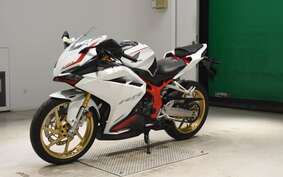 HONDA CBR250RR A MC51