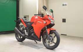 HONDA CBR250R A MC41