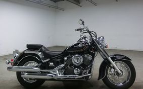 YAMAHA DRAGSTAR 400 CLASSIC FI 2011 VH02J